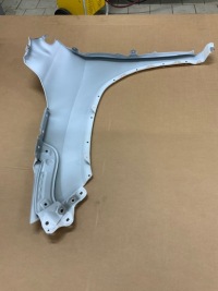 Lexus rx 350/450h 16-20 крила правий перед Оригінал, фото thumb