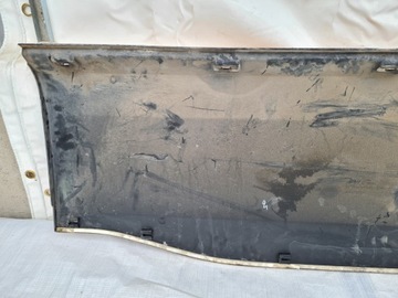 фото thumb №6, Iveco daily 14- vi планка бокова 5801811475