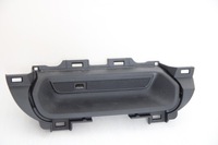 фото thumb №1, Заглушка гнездо port usb панель mazda 3 cx30 iv