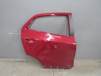 фото thumb №8, Opel mokka a 2012-2020 дверь правое задняя
