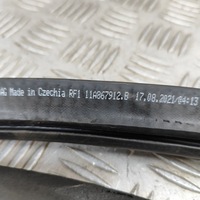 фото thumb №6, Audi q4 sportback e-tron 2022 правая сторона прокладка дверь передних