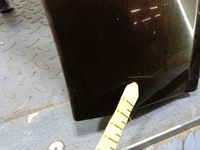 фото thumb №5, Fiat croma ii 05-07 крила перед лівий передній 742a