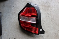 фото thumb №1, Renault twingo iii лампа левая задняя europa