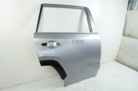 фото thumb №5, Toyota rav4 rav 4 v 2019- дверь задние правый задняя