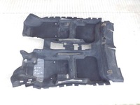 фото thumb №1, Коврик обивка обшивка пол golf v vi plus