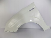 фото thumb №1, Крыло перед передний левый ssangyong rodius ii 13+