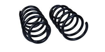 фото thumb №1, Maxgear пружина підвішування opel зад corsa d 1.0-1.4cdti 07.06-