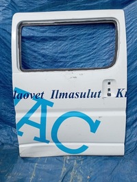 фото thumb №1, Toyota hiace дверь сдвижные боковые правые