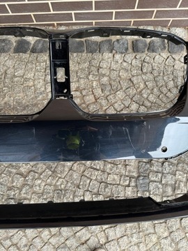 фото thumb №8, Bmw x3m f97 рестайлинг бампер перед переднее m-power