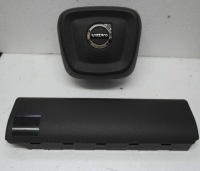 фото thumb №1, Volvo xc40 v40 подушка безопасности подушки безопасности подушка x2
