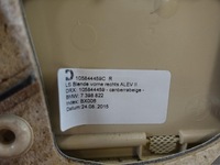 фото thumb №9, Bmw 7 g11 g12 оббивка права перед canberrabeige