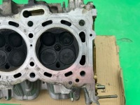 фото thumb №9, Головка цилиндров правая + koniki lexus gs iii 3.0 v6 gs300 05-12 3gr-fse