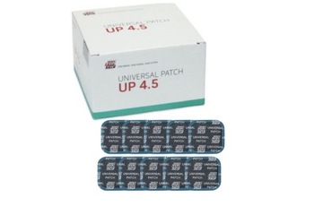 ЗАПЛАТА ДЛЯ ШИН UP 4,5 x 100 шт. TIP TOP GER.