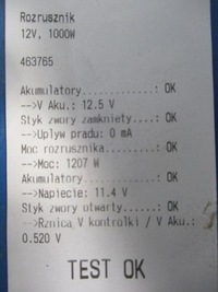 фото thumb №12, Ford mondeo mk3 2.0 стартер 1s7u-11000-ab протестированный