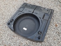 фото thumb №14, Бардачок - підлога - обшивка - килимок багажника / vw touran i - 2003-2015