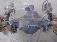 фото thumb №3, Міст задній star 742a