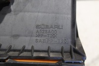 фото thumb №9, Корпус фільтра повітря витратомір subaru forester ii sg xt a52sa00