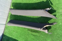 фото thumb №1, Захист стійка перед ліва права maserati ghibli iii