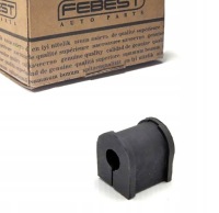 фото thumb №1, Подушка втулка стабілізатора задня l=p kia shuma ii 1.6 1.8