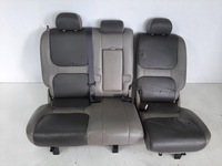 фото thumb №13, Land rover freelander 2.5 v6 4x4 01r сиденья диван кожа