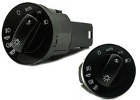 фото thumb №13, Выключатель переключатель света audi a4 b6 2000-2004