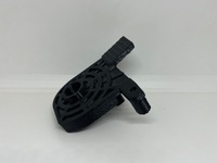 фото thumb №6, Jeep compass ii рестайлинг 2021-2024 ремкомплект, держатель, зажим, крепление лампы