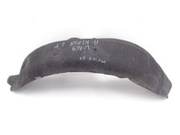 фото thumb №1, Mercedes a klasa w169 04-12 подкрылок левый задняя