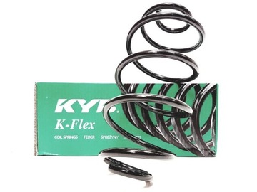 фото thumb №15, Пружина підвішування задня rx5135 kayaba