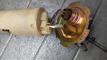 фото thumb №3, Насос пального daewoo lanos t150 01r hb 96350588 1,3b