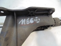 фото thumb №8, Домкрат выборщик переключения передач ручка megane iii