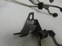 фото thumb №5, Дроти паливні пального peugeot 5008 1.6 16v комплект