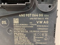 фото thumb №5, Audi a8 d5 блок управления модуль комфорта 4n0907064gg