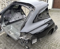 Купить Peugeot 508 ii sw четверть крылья правый левый гибрид, фото thumb