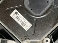 Bmw seria 4 f32 435d вентилятор радиатора 17428621193 Недорого, фото thumb