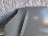 фото thumb №4, Kia sportage iv 15-21 капот nowa org