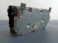 фото thumb №6, Audi q7 ii 4m q8 lift панель экран lcd 4n0919603m