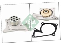 фото thumb №2, Насос воды renault grand scenic iii 1.5 modus grand modus 1.5