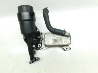 Купити Основа фільтра радіатор оливи - mercedes sprinter w906 w204 2.2 cdi om651, фото thumb