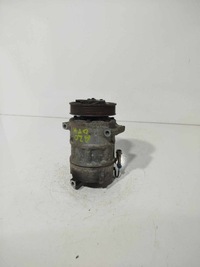 фото thumb №1, Компрессор компрессор кондиционера opel insignia a p13232307