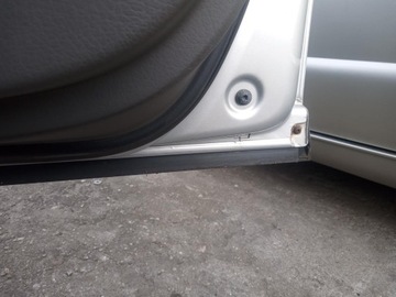 фото thumb №9, Audi a4 b6 двері праві перед код фарби ly7w