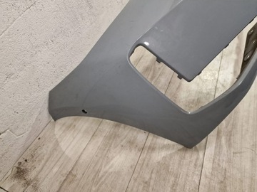 фото thumb №8, Бампер переднє bmw 3 g20 / g21 м-пакет перед