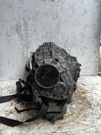 фото thumb №6, Коробка передач коробки передач rlb audi a6 2.0 tdi