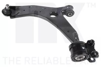 фото thumb №2, 5013225 важіль mazda p. 3 03- le nk