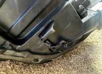 Купить Лампа перед передняя левая mazda cx5 cx-5 рестайлинг  full led 2014-2017 kd31-51040, фото thumb