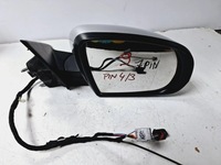 фото thumb №1, Дзеркало праве jeep compass ii 17- eu 7pin камера