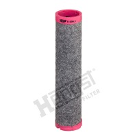 фото thumb №2, Фільтр повітря hengst фільтр e1696ls