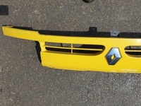 фото thumb №4, Решётка радиатора решётка радиатора renault master ii 7700352125