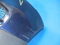 фото thumb №9, Бампер передний vw touareg 02-06