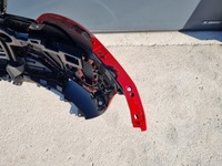 фото thumb №9, Mercedes eqc w293 293 бампер перед передній kpl