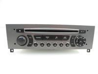 фото thumb №1, Радио peugeot 308 96650205